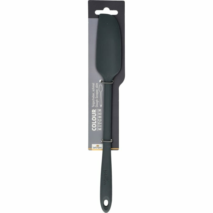 Birkmann Siliconen Spatel 27,7 &times; 3,5 cm &ndash; Cool Grey