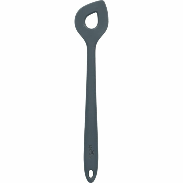 Birkmann Mixing Spoon 29,5cm - Cool Grey