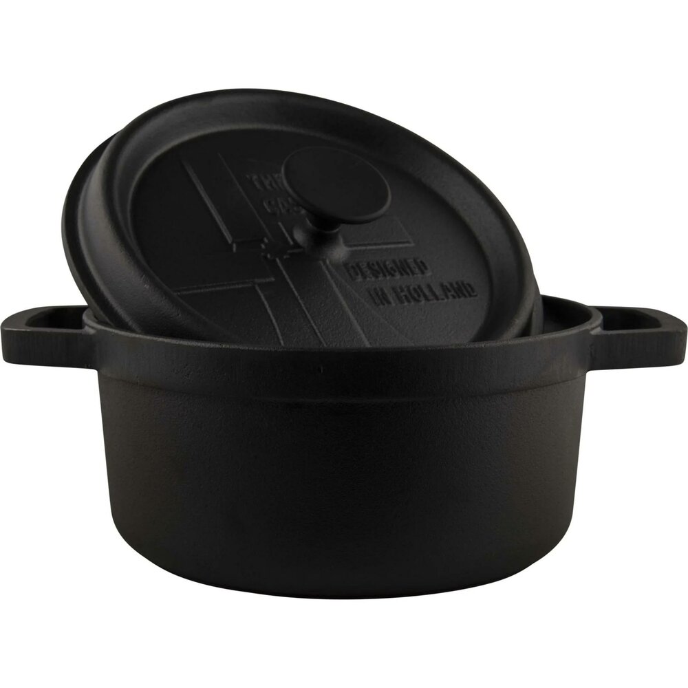 The Windmill BBQ Pan L