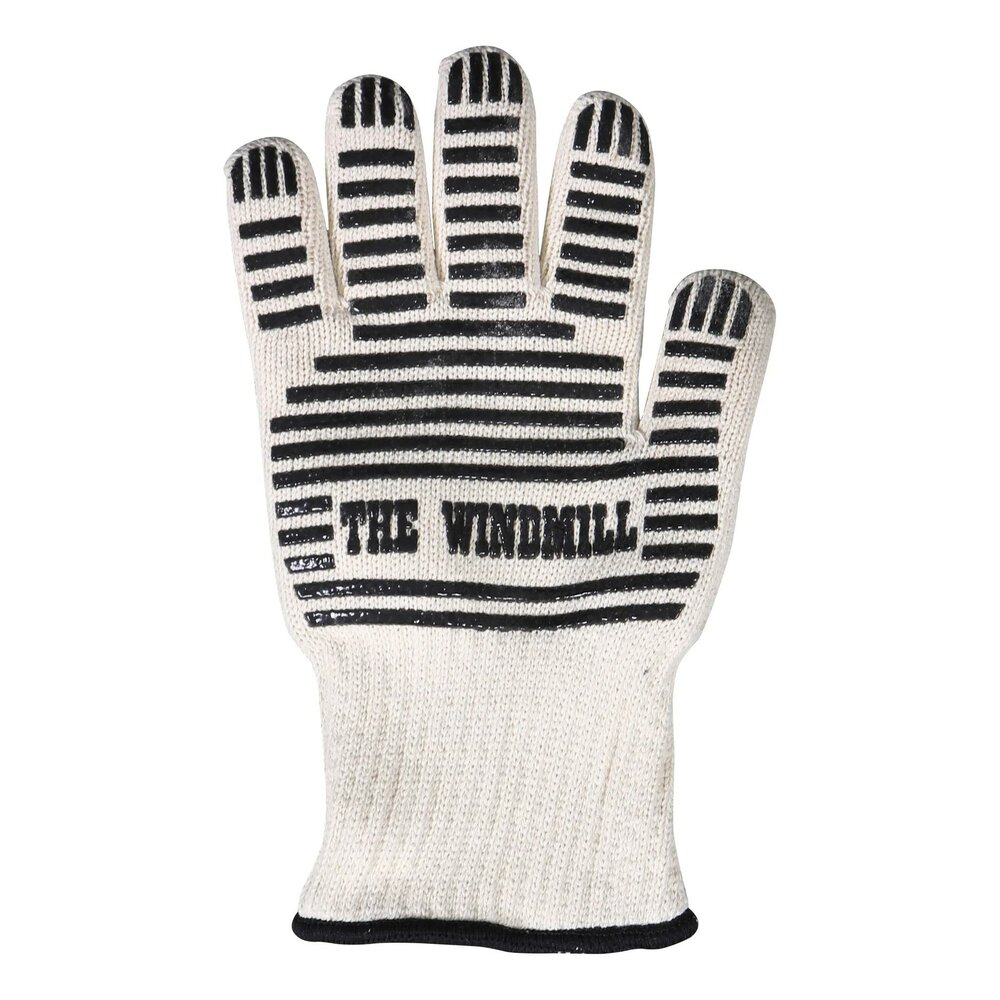 The Windmill Heat‑Resistant Glove pk/1