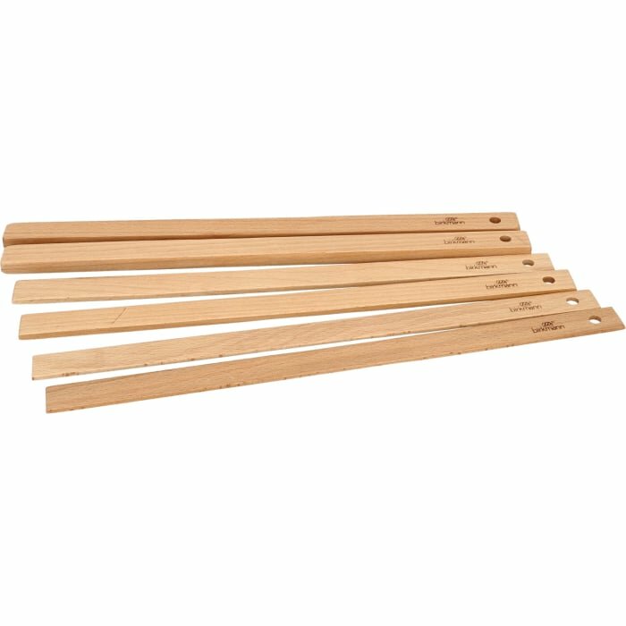 Birkmann 'Baker's Best Dough Rods set/6
