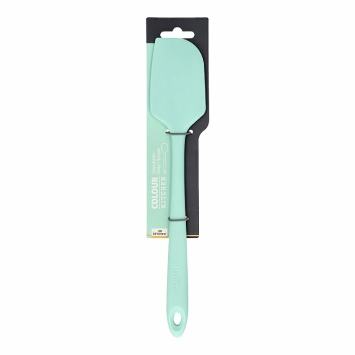 Birkmann Silikonspatel 28,5 &times; 5,2 cm &ndash; Seagrass Green