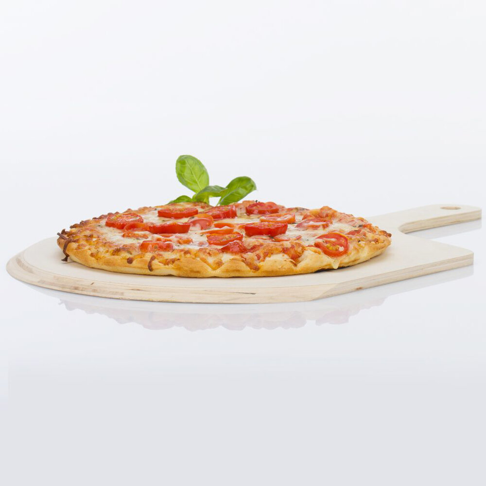 Westmark Pizzaschep van hout