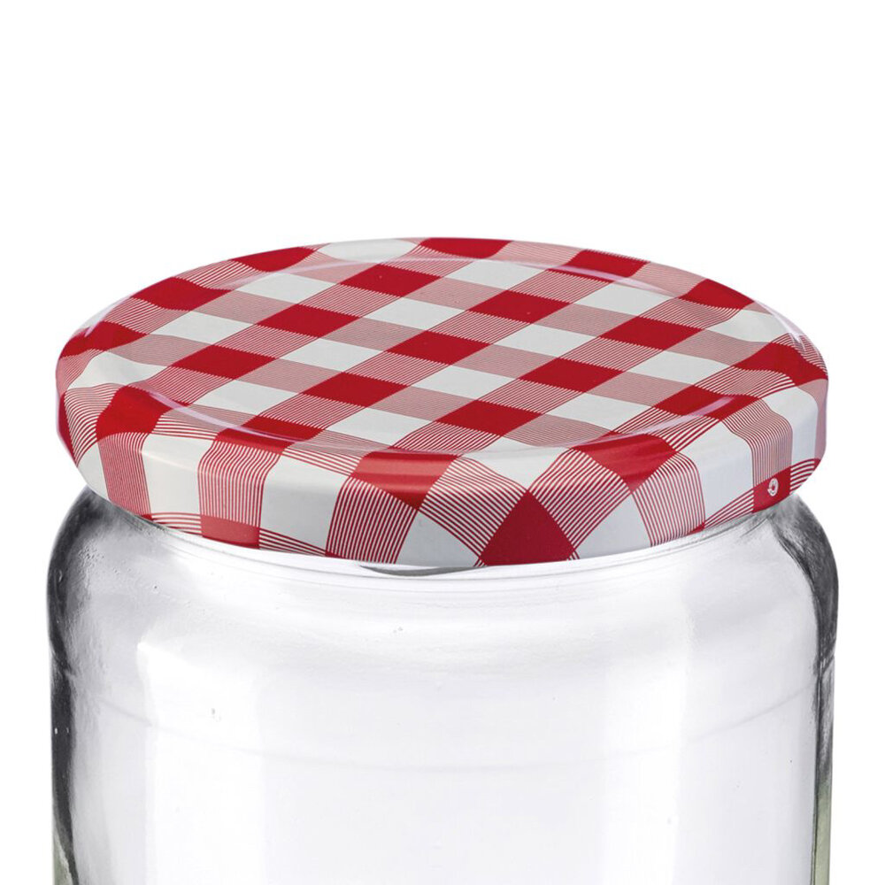 Westmark Jampot 720 ml &oslash; 82 mm