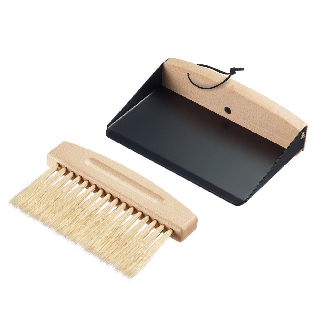 Westmark Tischkehrset &ndash; 2‑teilig