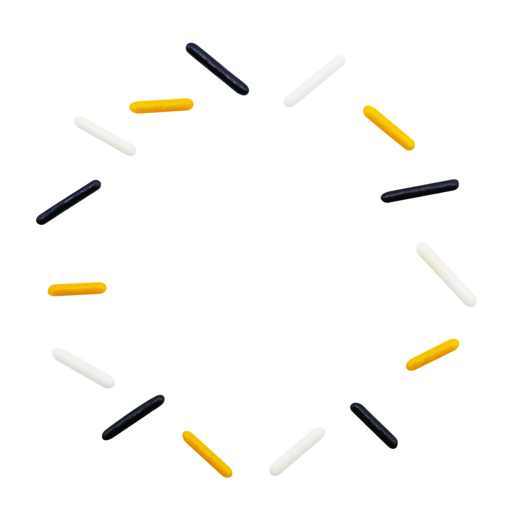 PME Halloween Mix van Strooisels - Spooky Seizoen (136g)