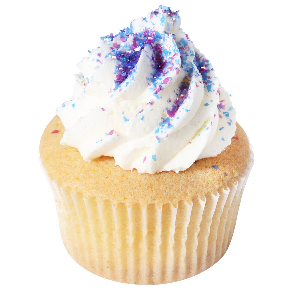 PME Magic Sprinkles, Eetbare Iriserende Glittervlokken &ndash; Galaxy (3g)