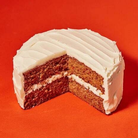 PME Worteltaartmix (450g)