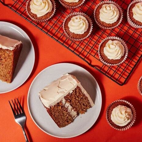 PME Worteltaartmix (450g)