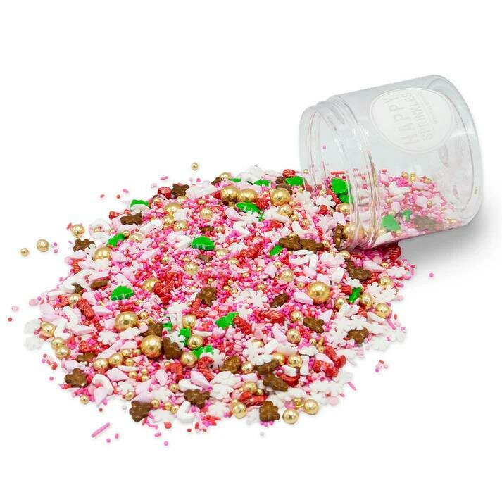  Happy Sprinkles Candyland 2.0 - 90g