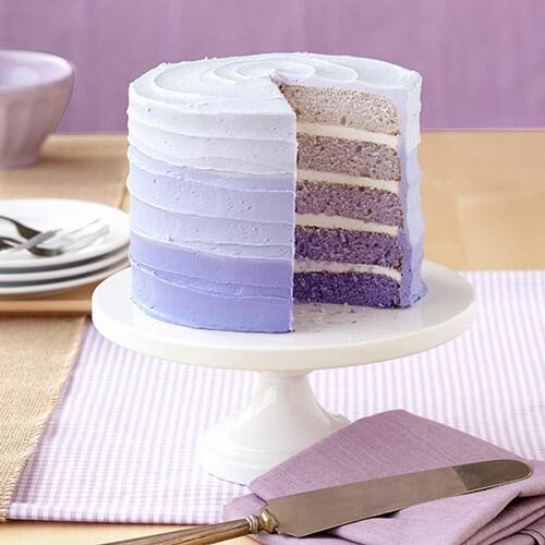 Wilton Cake Pan Easy Layers 15 cm &ndash; Set of 5