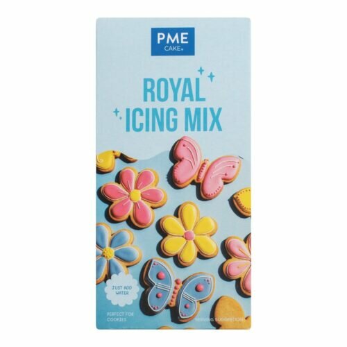 PME Royal Icing Mix (450g)