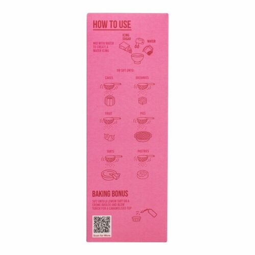 PME Poedersuiker (450g)