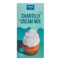 PME Chantilly‑roommix 450 g