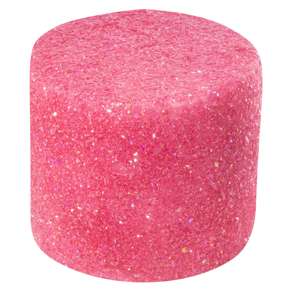 PME Magic Sprinkles, Eetbare Iriserende Glittervlokken &ndash; Rozenkwarts (3g)
