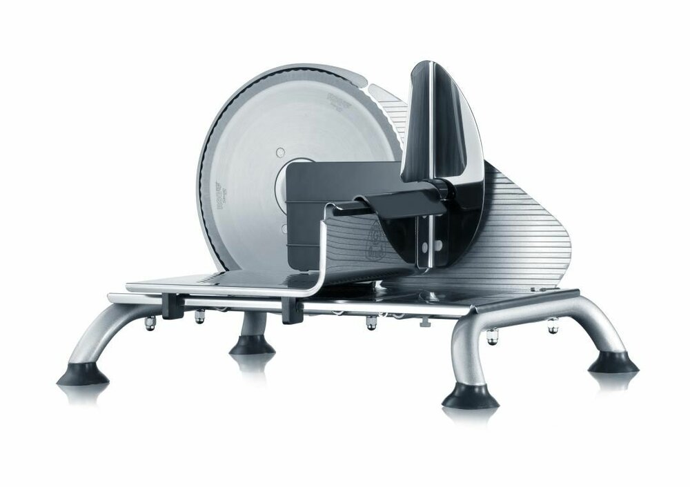 Graef Snijmachine Manuale - handbediend