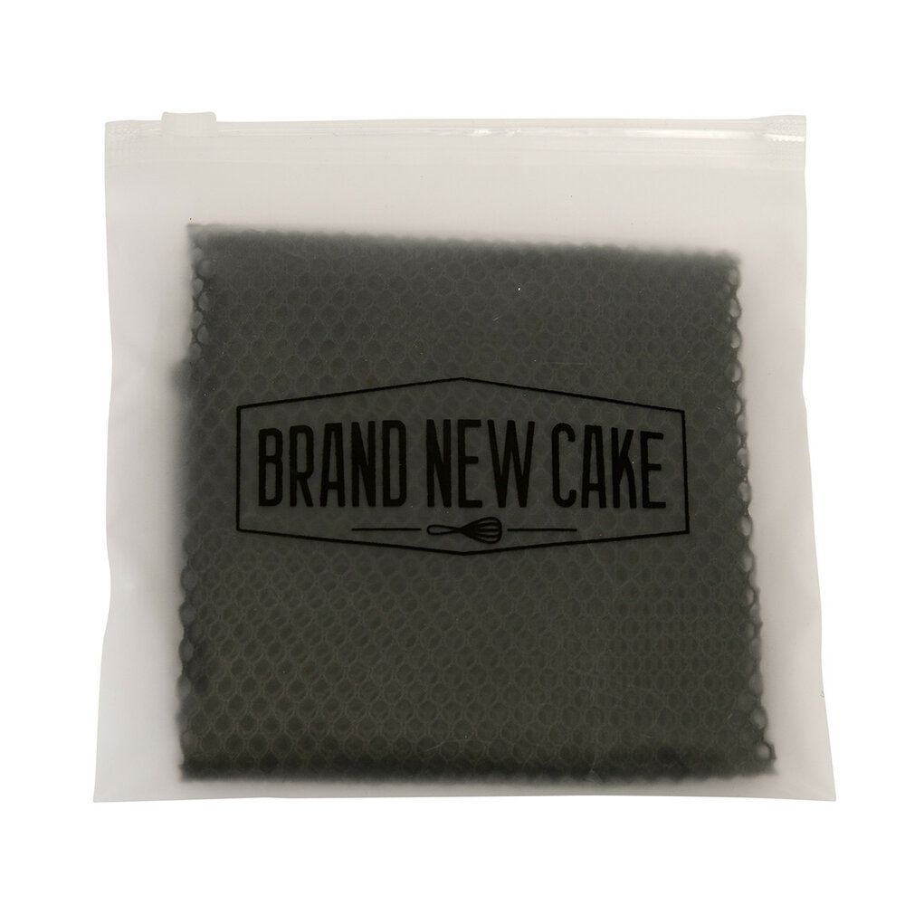 BrandNewCake Poetsdoek t.b.v. Deeg 30 cm &ndash; 2 stuks