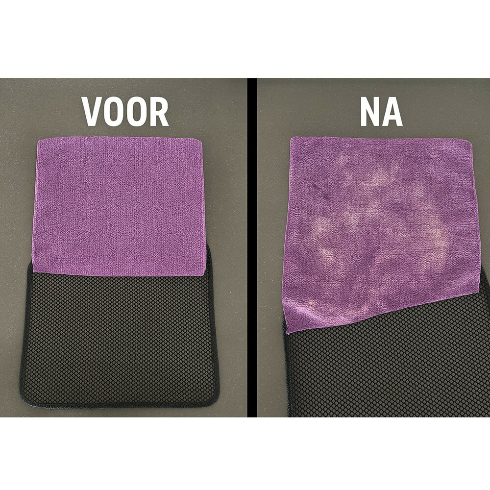 BrandNewCake Poetsdoek t.b.v. Deeg 30 cm &ndash; 2 stuks