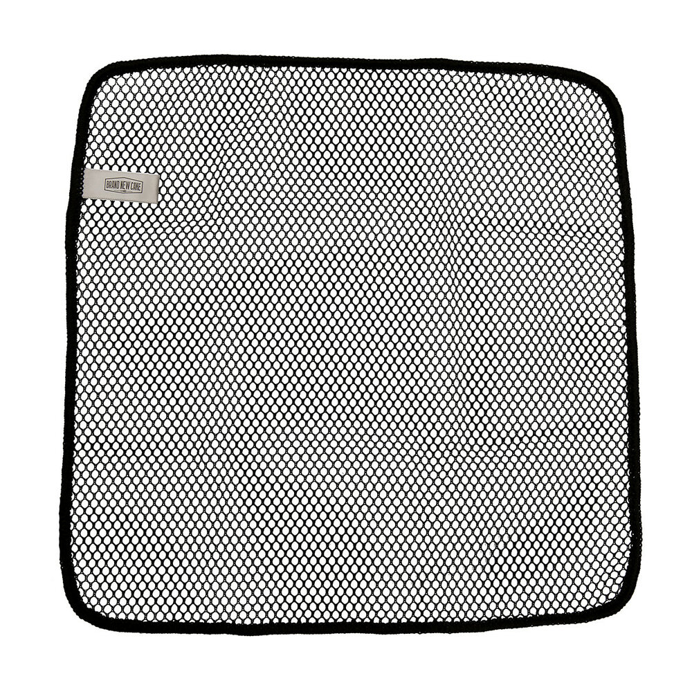 BrandNewCake Poetsdoek t.b.v. Deeg 30 cm &ndash; 2 stuks