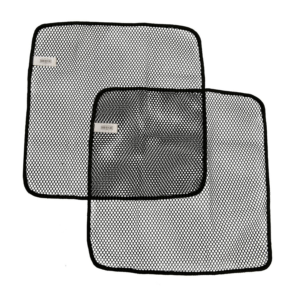 BrandNewCake Poetsdoek t.b.v. Deeg 30 cm &ndash; 2 stuks
