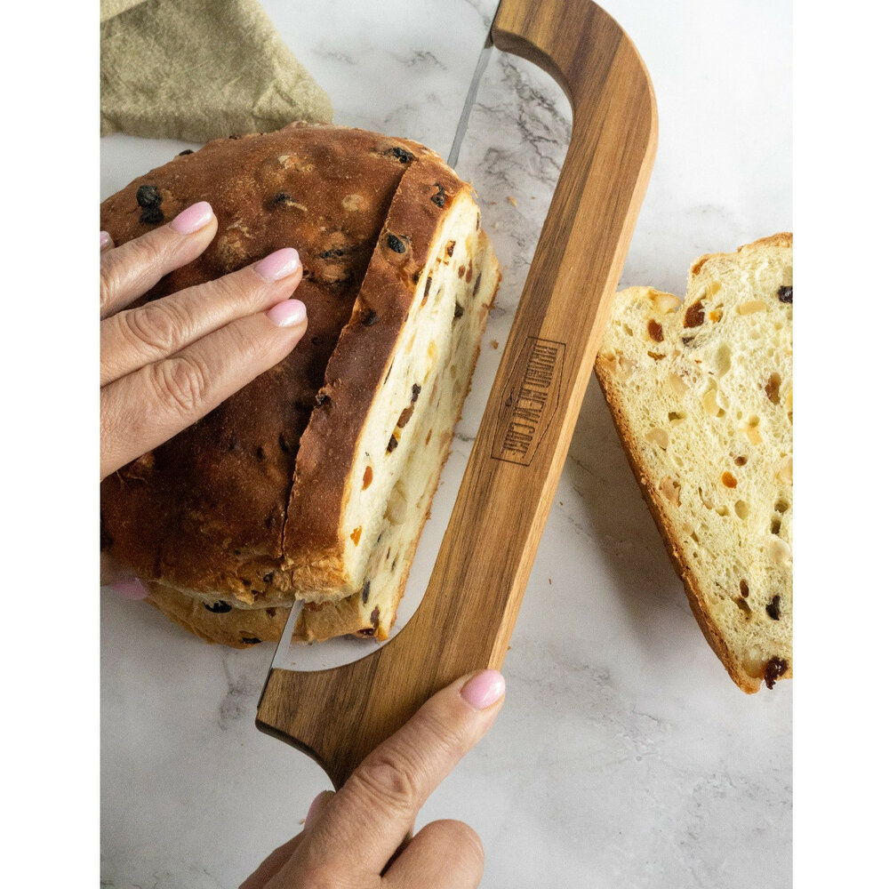 BrandNewCake Broodmes 24cm