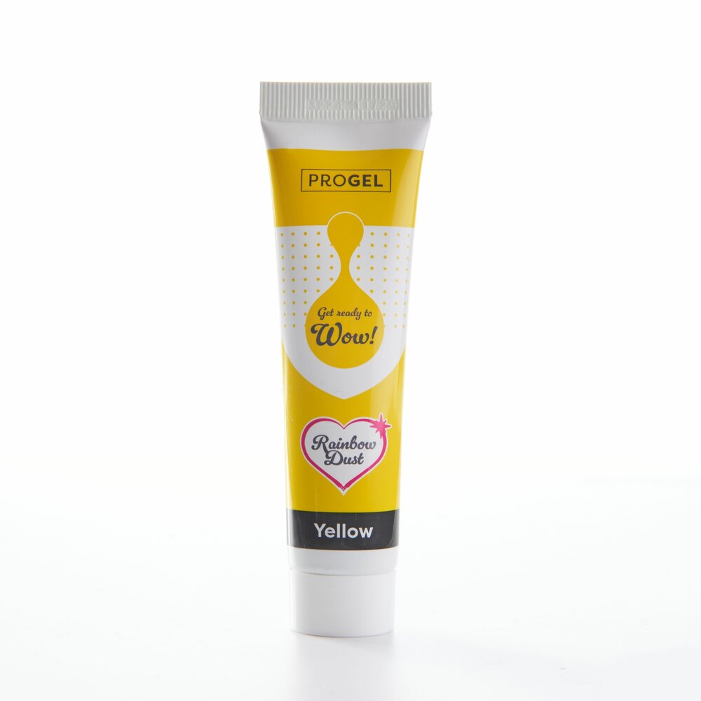 Rainbow Dust ProGel&reg; Concentrated Colour Geel