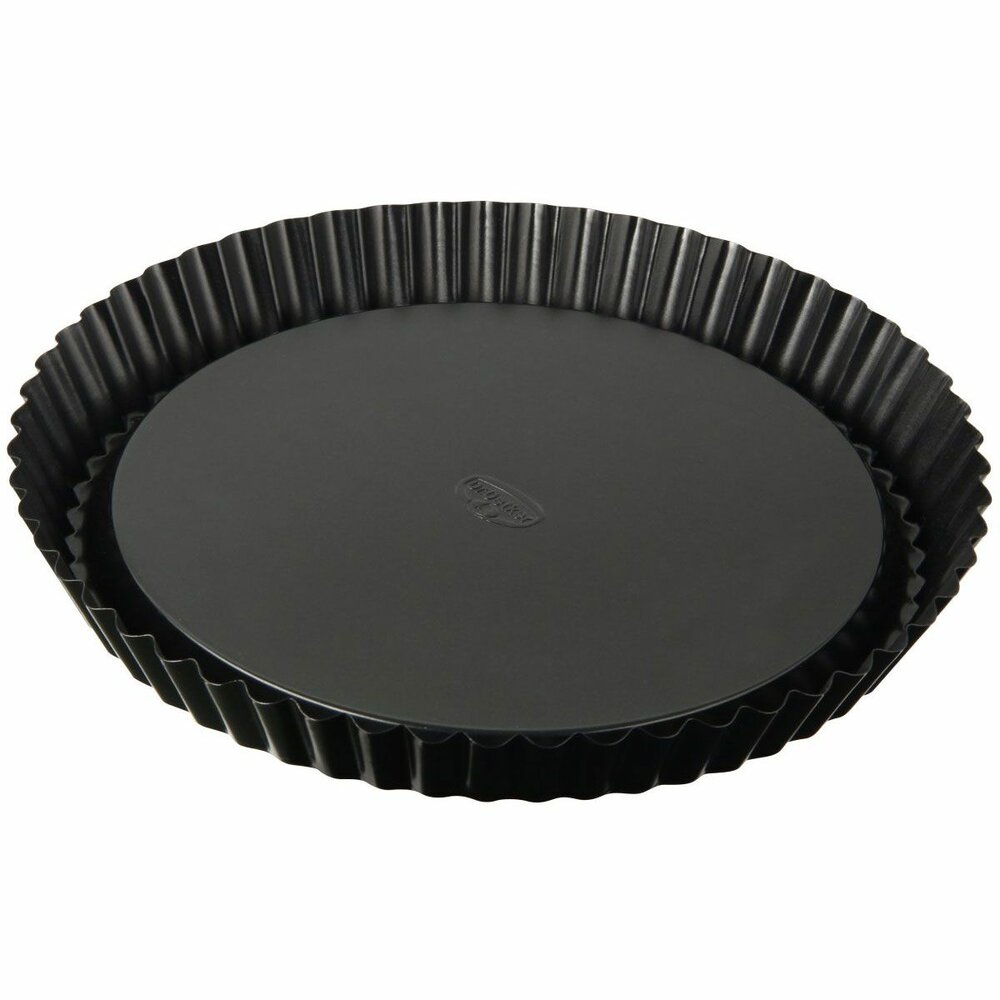 Dr. Oetker Tradition Tart Pan &Oslash;28x3,5cm