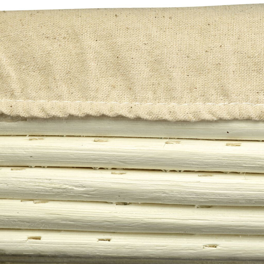 Westmark Rijsmand Ovaal met Korenaar &ndash; Met Cover