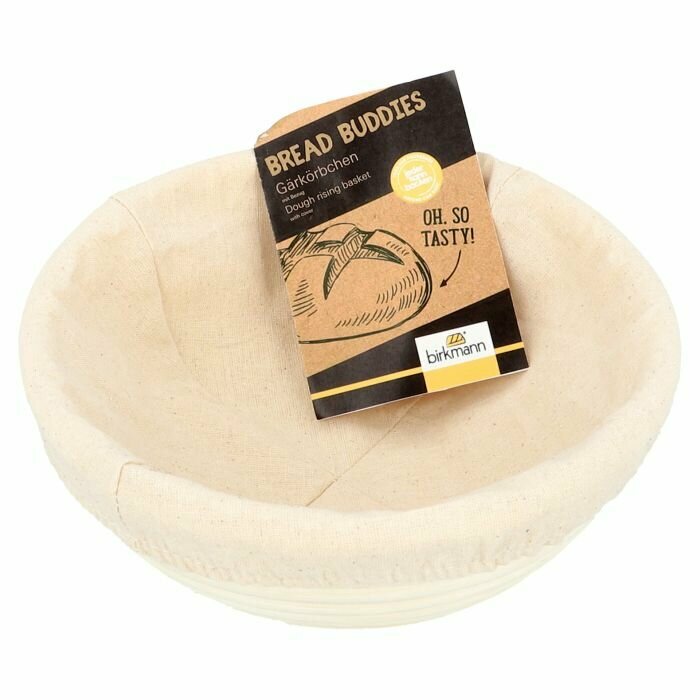 Kaatjes Desem Brood Starter Pakket 1