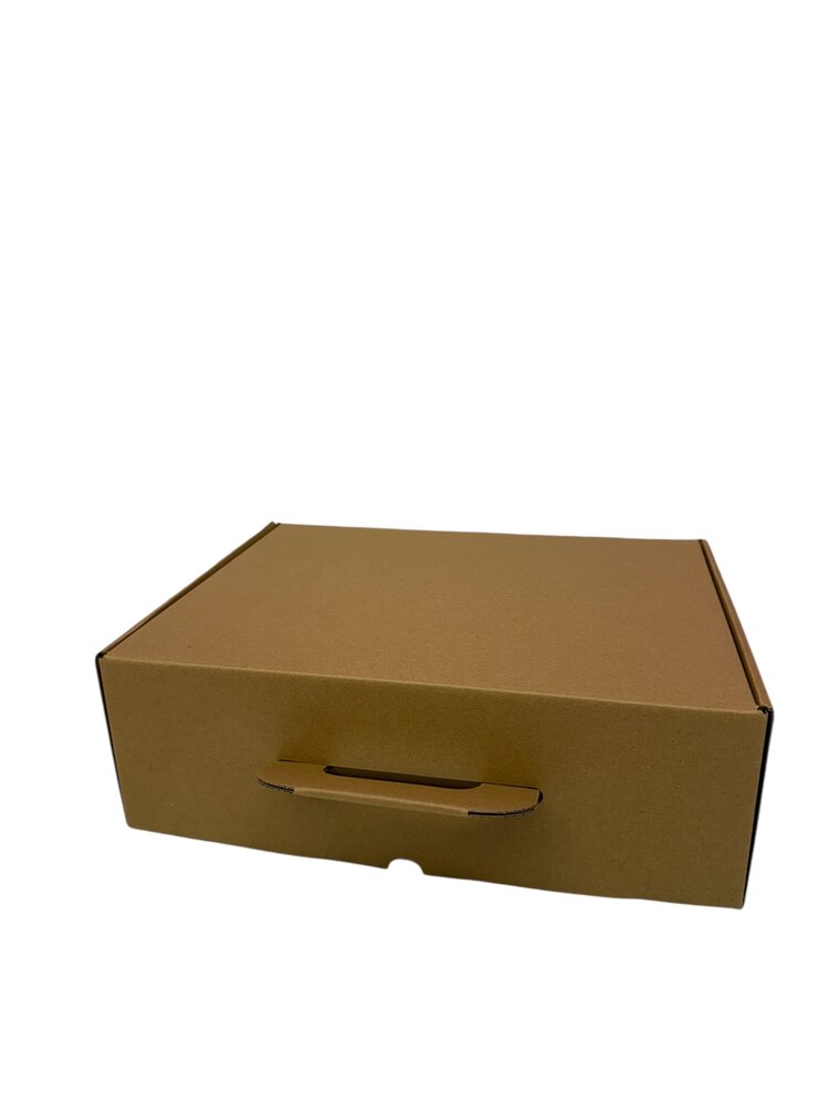 Kaatjes Desem Brood Starter Pakket 1