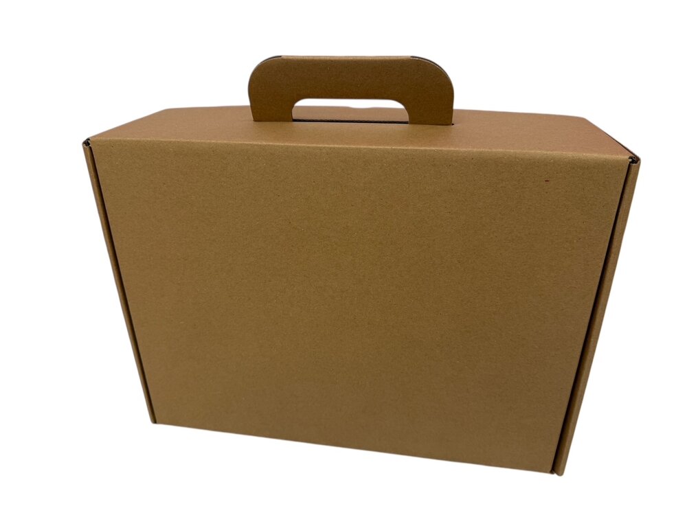 Kaatjes Desem Brood Starter Pakket 1