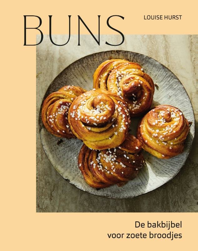 Buns &ndash; Louise Hurst