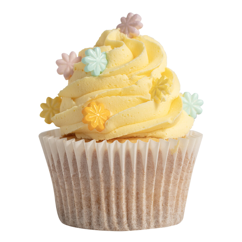 ME Sprinkles Fleurs Pastel &ndash; 25g