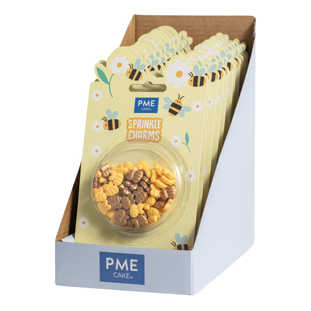 PME Hommels Strooisels &ndash; 25 g