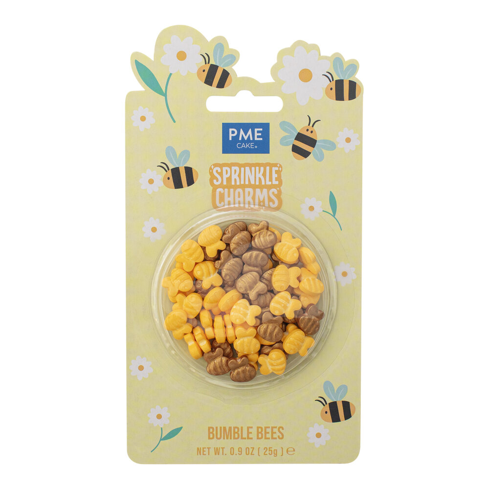 PME Hommels Strooisels &ndash; 25 g