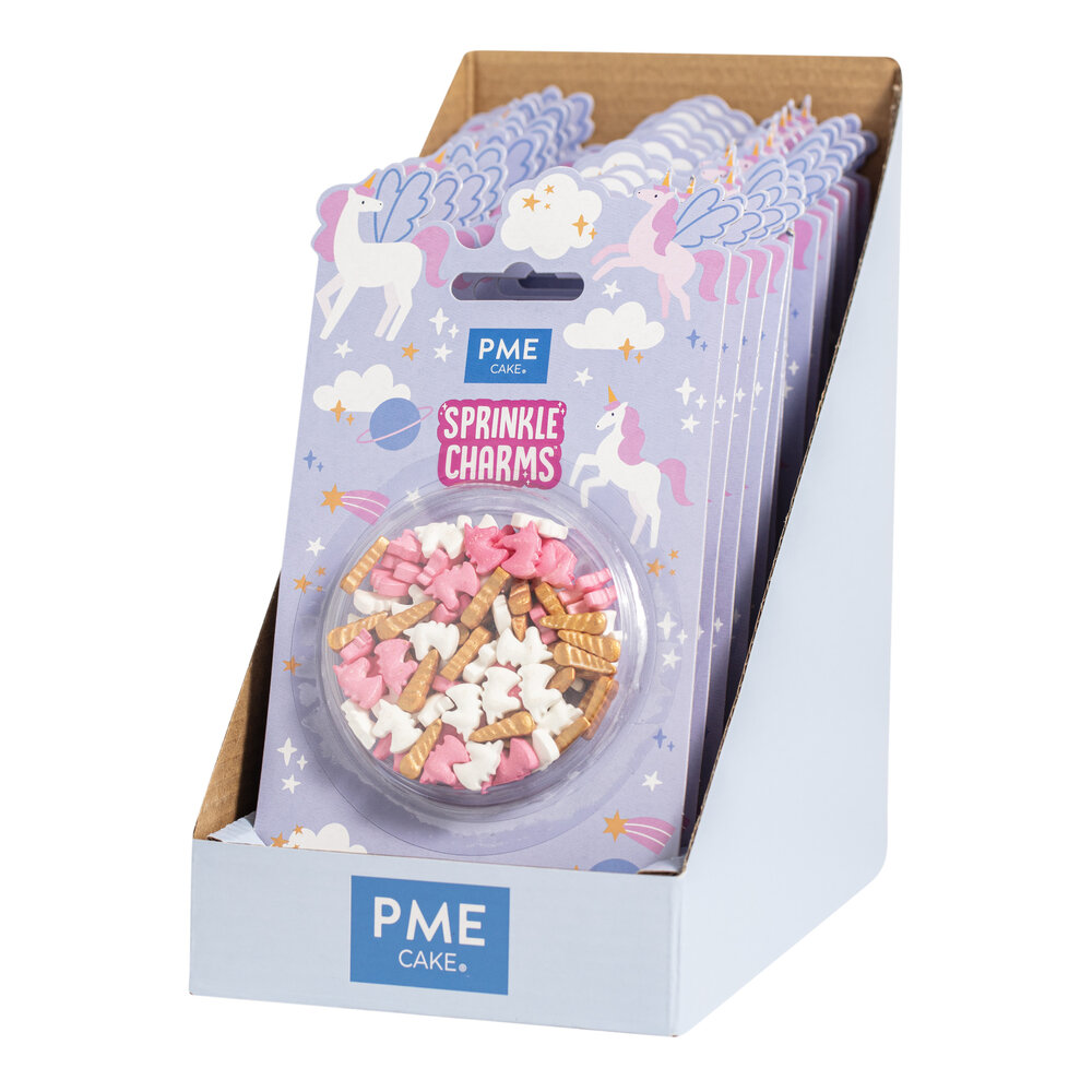 PME Magische Eenhoorns Sprinkles &ndash; 25g