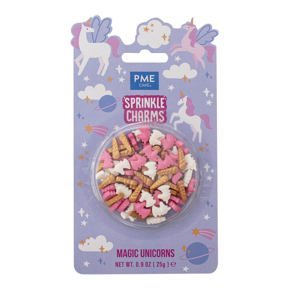 PME Magische Eenhoorns Sprinkles &ndash; 25g