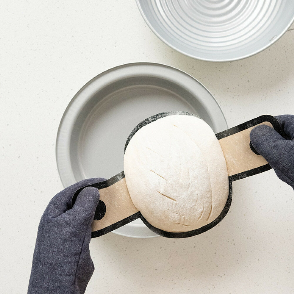 Ensemble Nordic Ware Levain &amp; Pain Maison