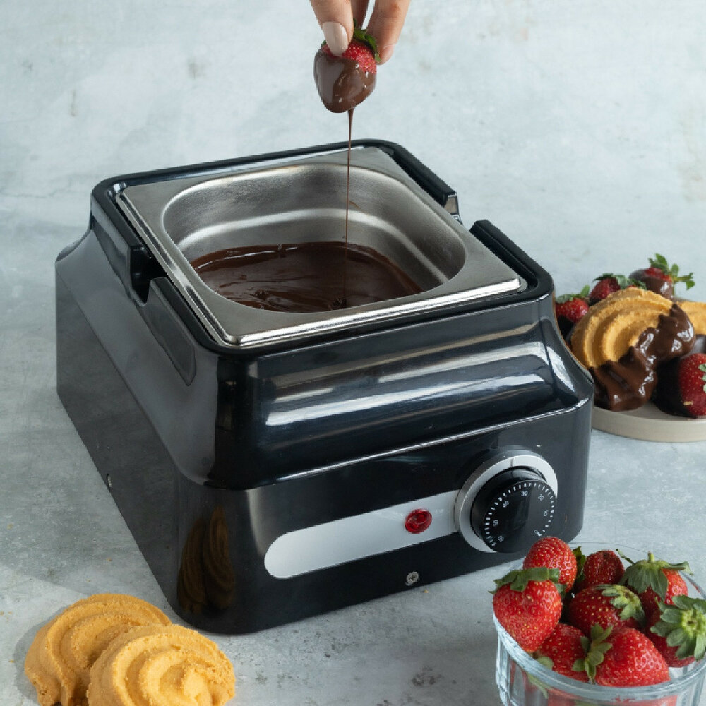 BrandNewCake Chocolade Tempereermachine 1.5 L