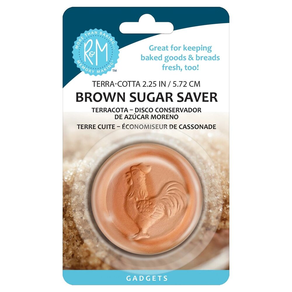R&amp;M Brown&nbsp;Sugar Saver&nbsp;