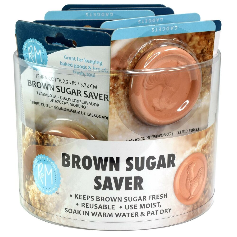 R&amp;M Brown&nbsp;Sugar Saver&nbsp;