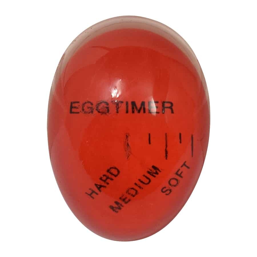 R&amp;M Egg Timer &ndash; Color Changing