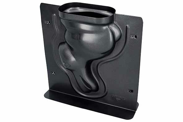 Moule Lapin Birkmann &ndash; 3D