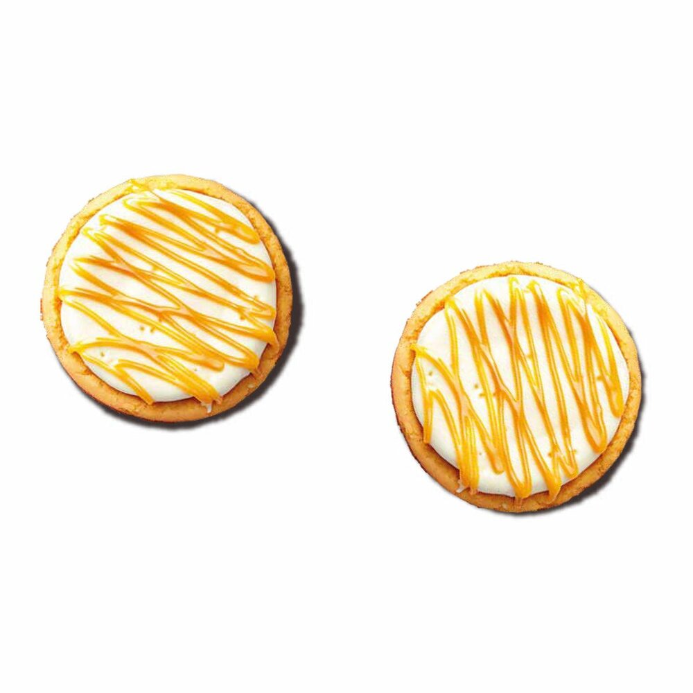 Wilton Nesting Koekjesuitsteker &ndash; Cirkel (Set van 3)