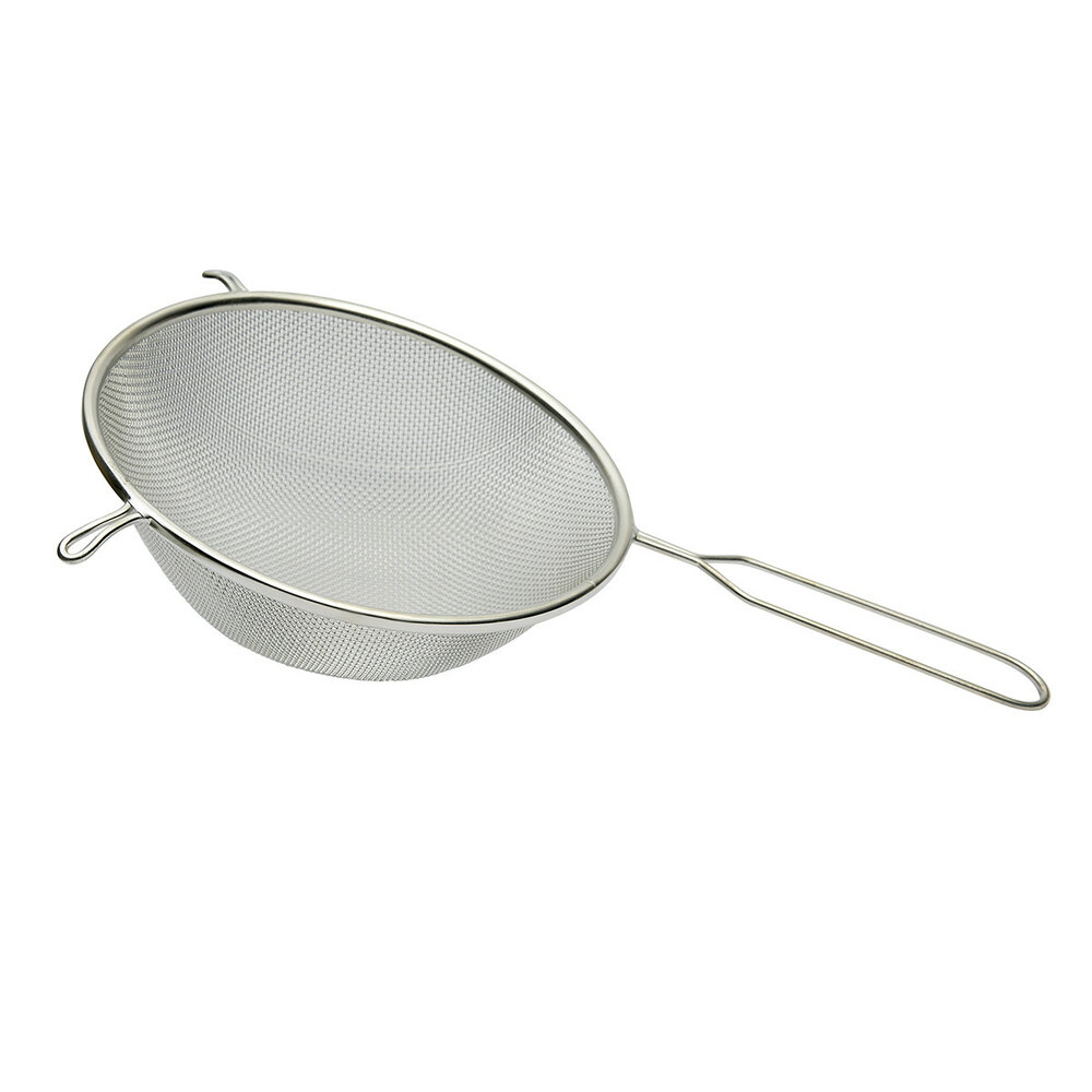 BrandNewCake Fine Mesh Bowl Sieve &Oslash;20 cm