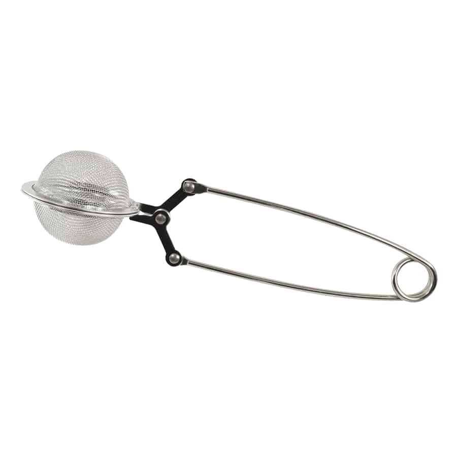 R&amp;M Passoire &agrave; Th&eacute; Inox &ndash; 4,4 cm