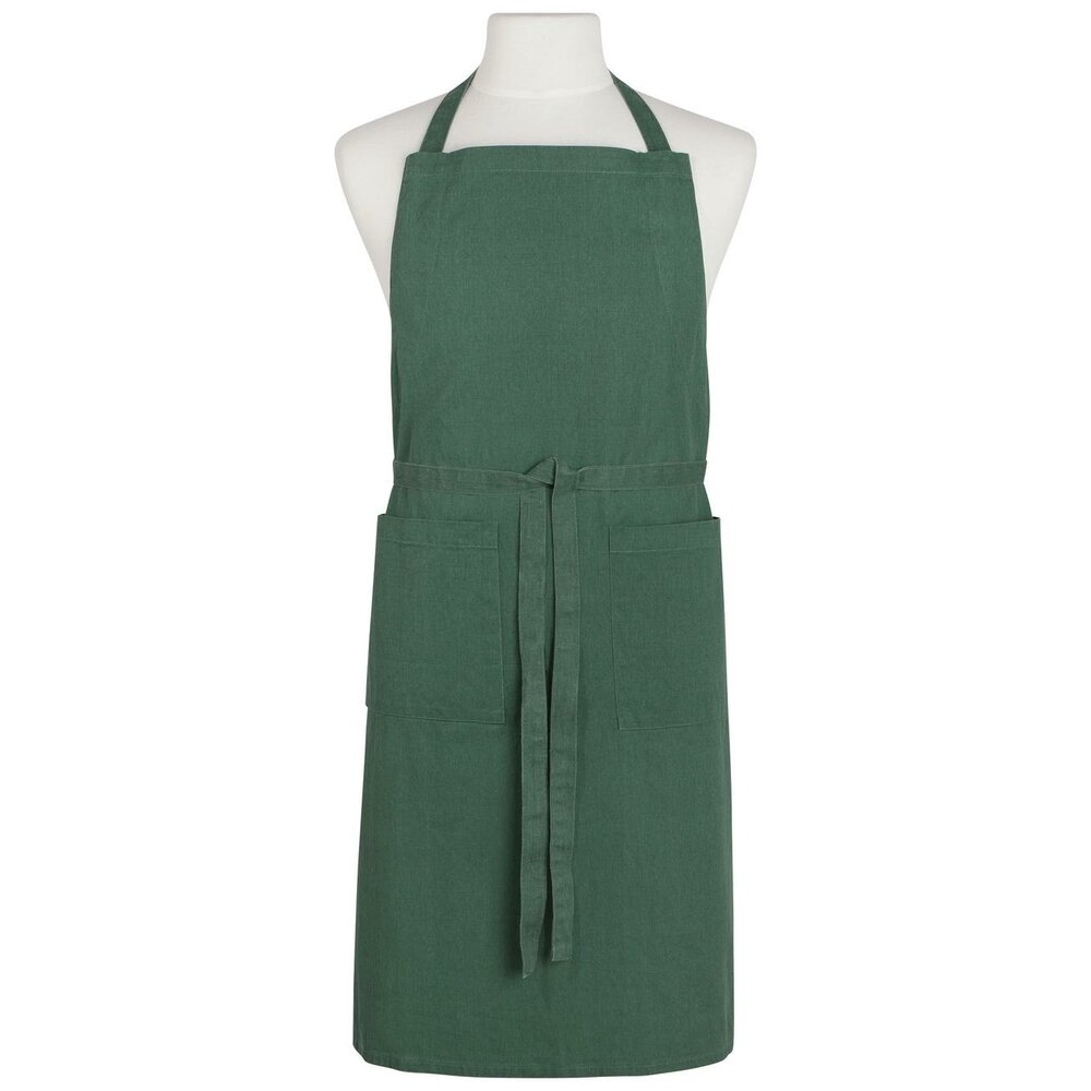 Danica Brands Tablier Stonewash &ndash; Jade Green