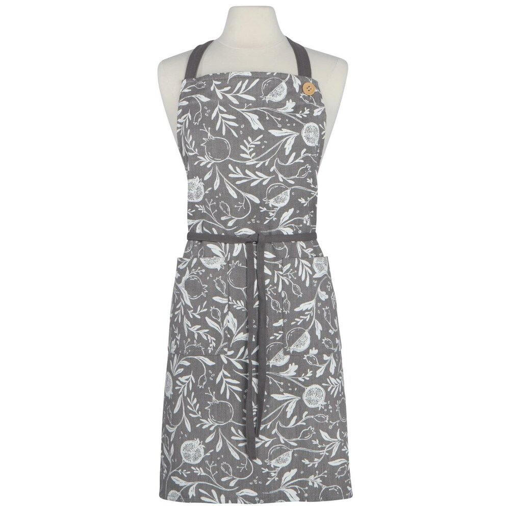 Danica Brands Pomegranates Apron