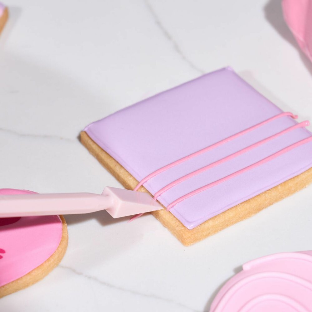 LOYAL Cookie Scribe Tool