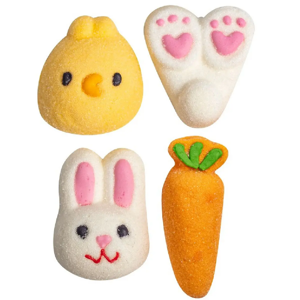 PME Spring Marshmallow Treats &ndash; Set of 12